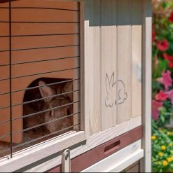 Ferplast Alle Anzeigen RANCH 100 BASIC