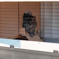 Ferplast GRAND LODGE Alle Anzeigen