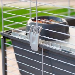 Ferplast Alle Anzeigen BARN 100 DOUBLE