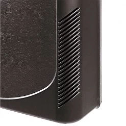 Ferplast BLUWAVE 03 Technische Komponenten