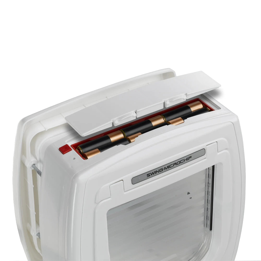 Ferplast Alle Anzeigen SWING MICROCHIP