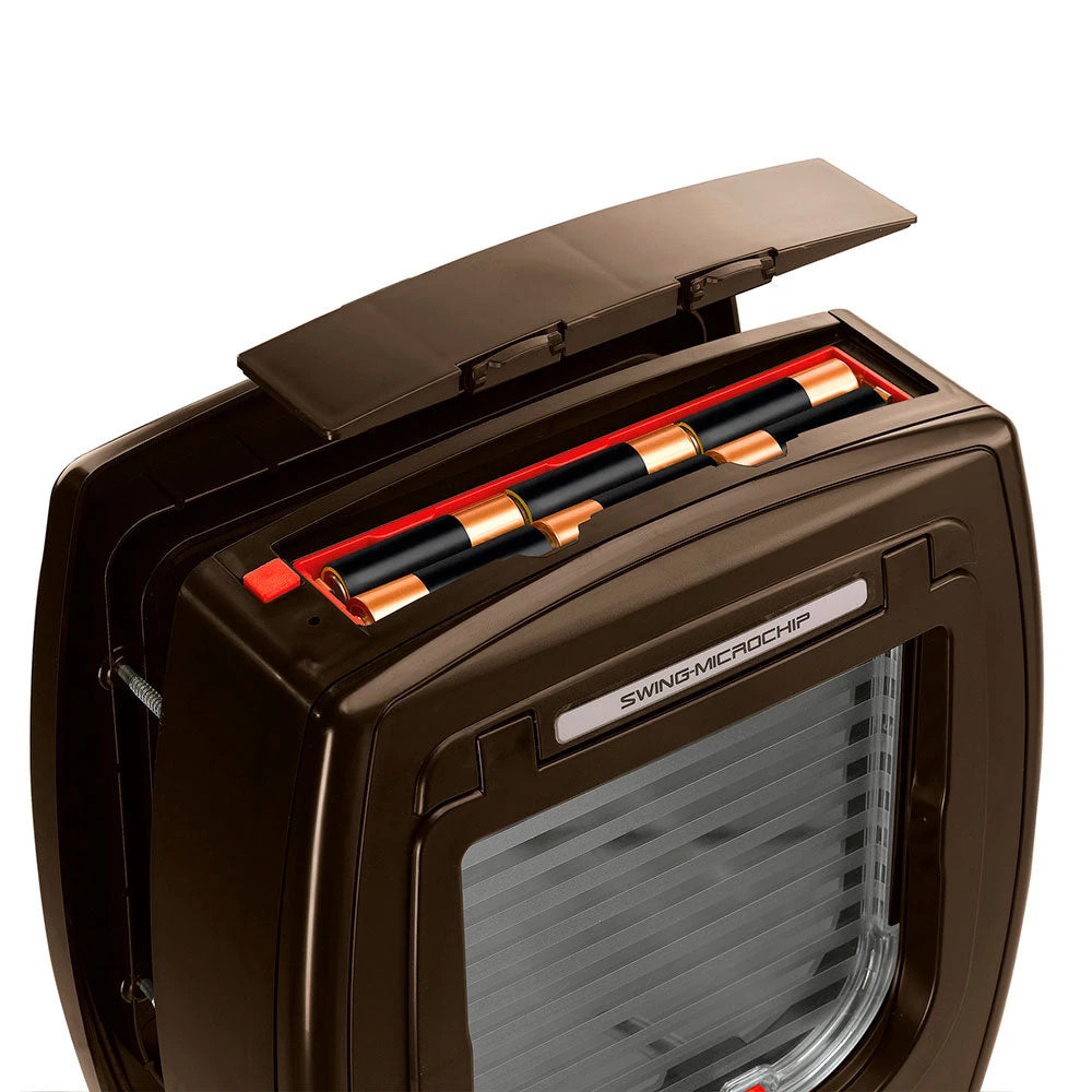 Ferplast Alle Anzeigen SWING MICROCHIP