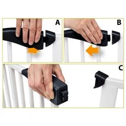 Ferplast Alle Anzeigen PET GATE