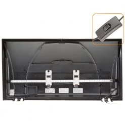 Ferplast CAPRI 60 LED - 60 L Alle Anzeigen