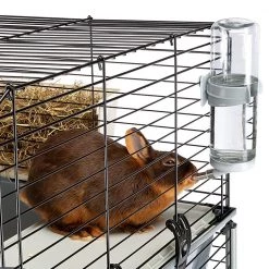 Ferplast RABBIT 100 DOUBLE Alle Anzeigen