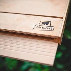 Ferplast BAT HOUSE Alle Anzeigen