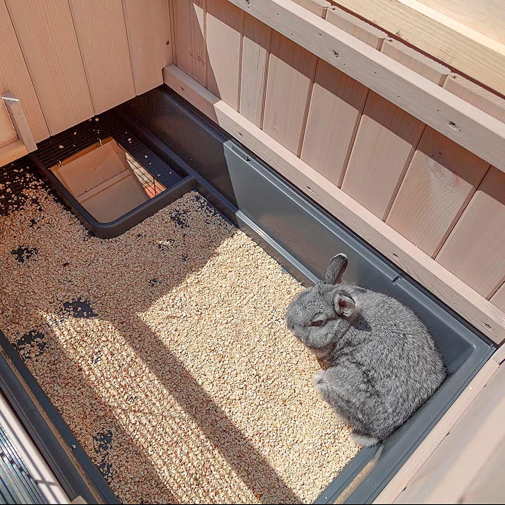 Ferplast RANCH 120 MAX