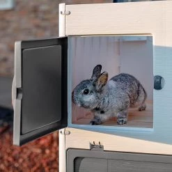 Ferplast GRAND LODGE Alle Anzeigen