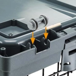 Ferplast SUPERIOR 60-120