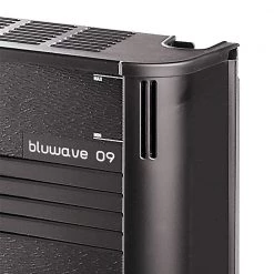 Ferplast BLUWAVE 03 Technische Komponenten