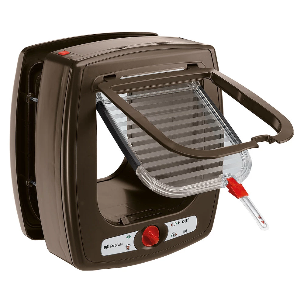 Ferplast Alle Anzeigen SWING MICROCHIP