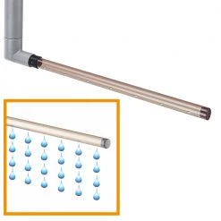 Ferplast Technische Komponenten BLUEXTREME 1100