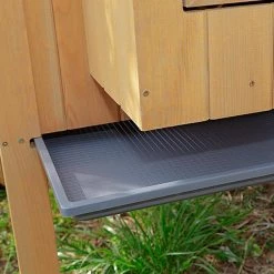 Ferplast HEN HOUSE 30