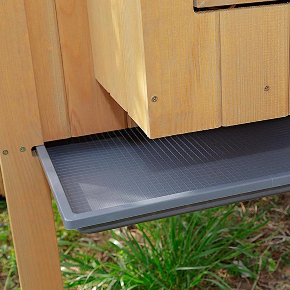 Ferplast HEN HOUSE 30