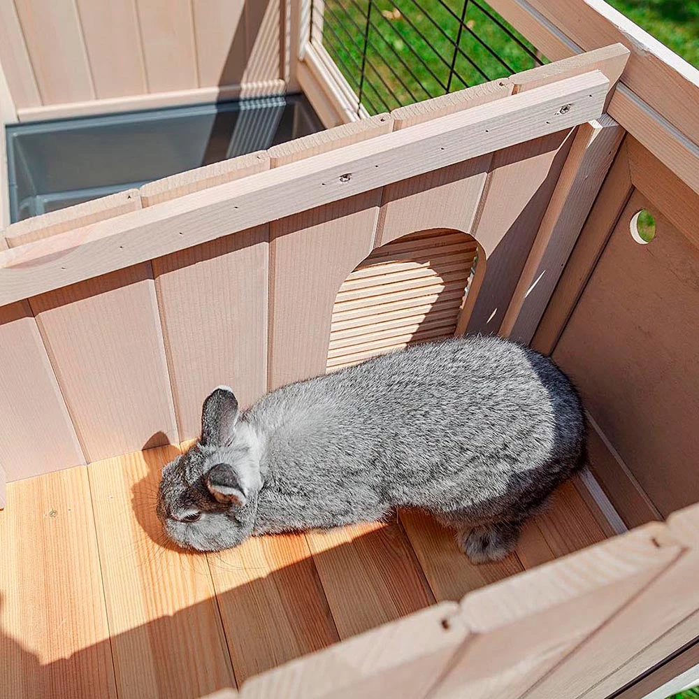 Ferplast RANCH 120 MAX