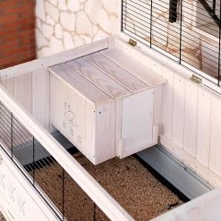 Ferplast Alle Anzeigen COTTAGE LARGE