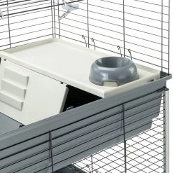 Ferplast RABBIT 120 TRIS Alle Anzeigen